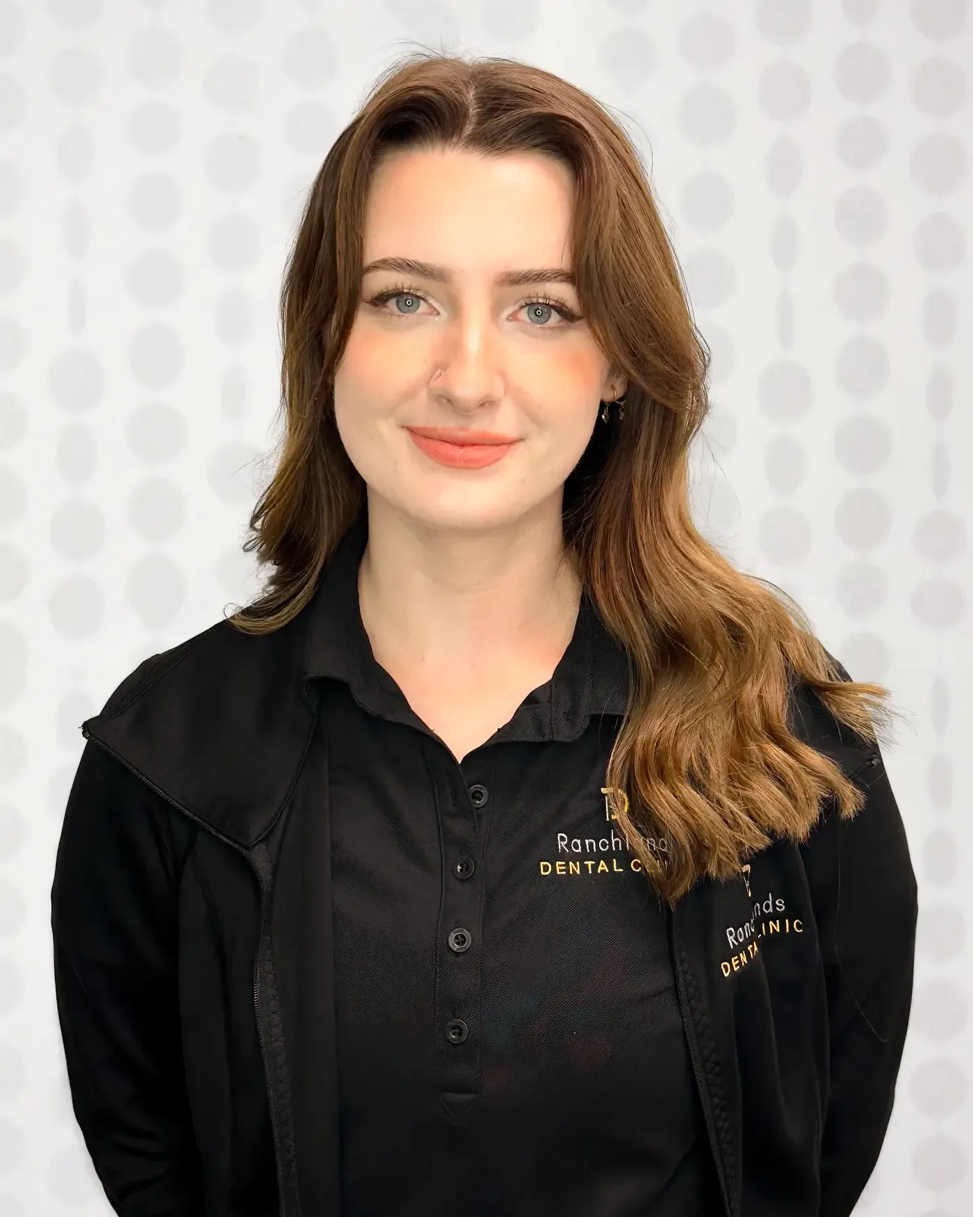 Brianna, Dental Assistant
