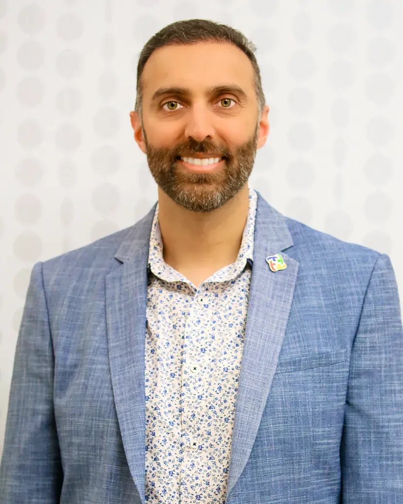 Dr. Jan Jaffer, Family Dentist