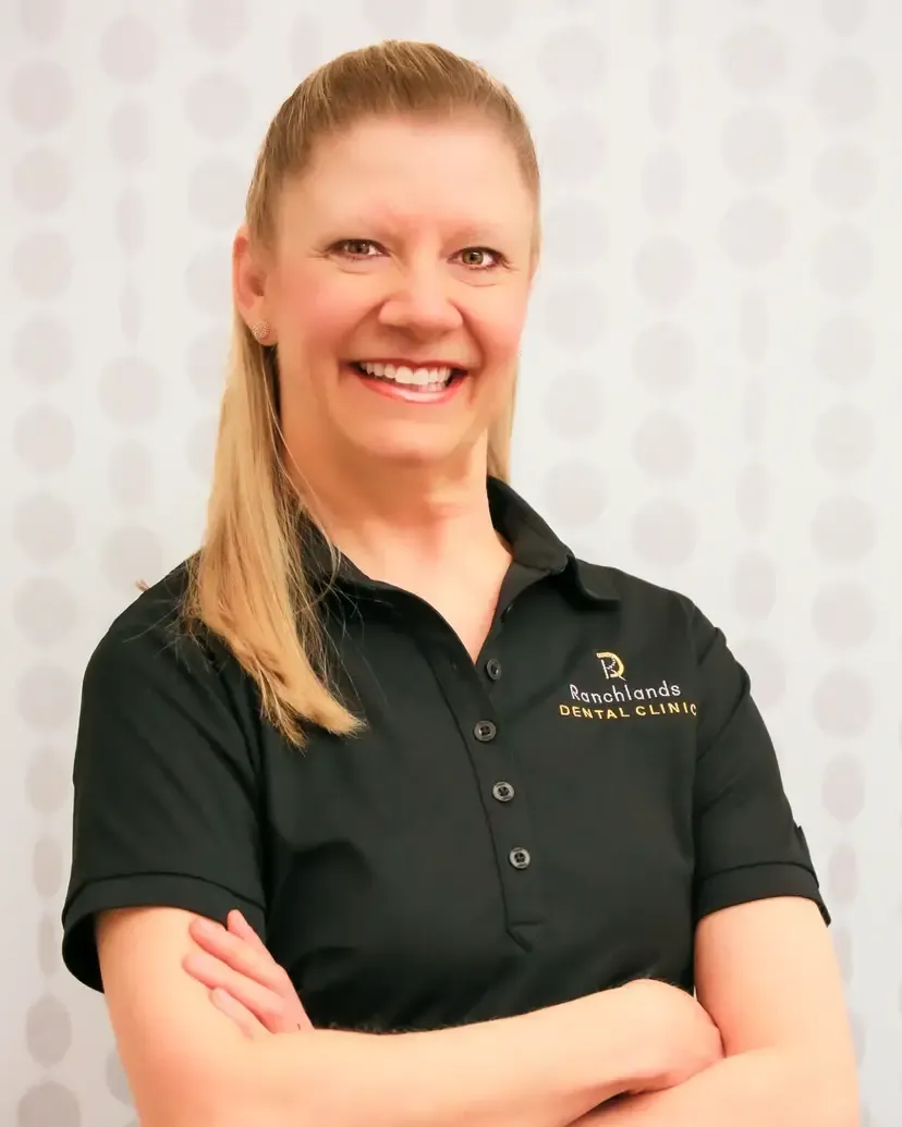 Michelle, Dental Hygienist