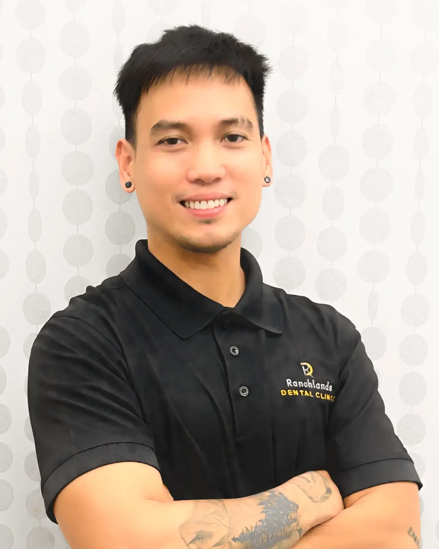 Monse, Dental Administrator